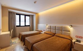 Hotel Barcelona House 3*